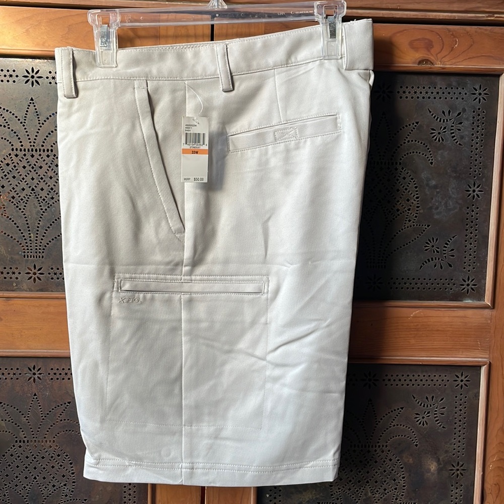 Izod XFG Shorts